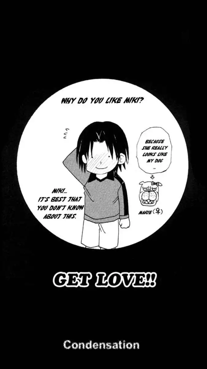 Get Love! Chapter 1 36